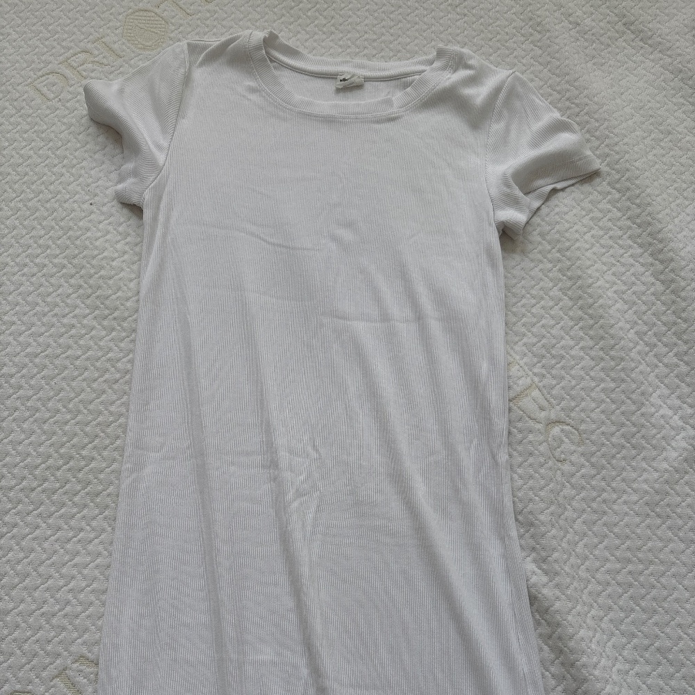 Wilfred free T-shirt dress